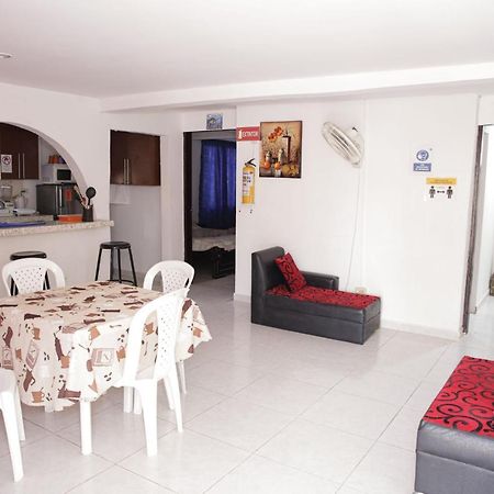 Ohana Lodging Hostel San Andres  Exterior photo