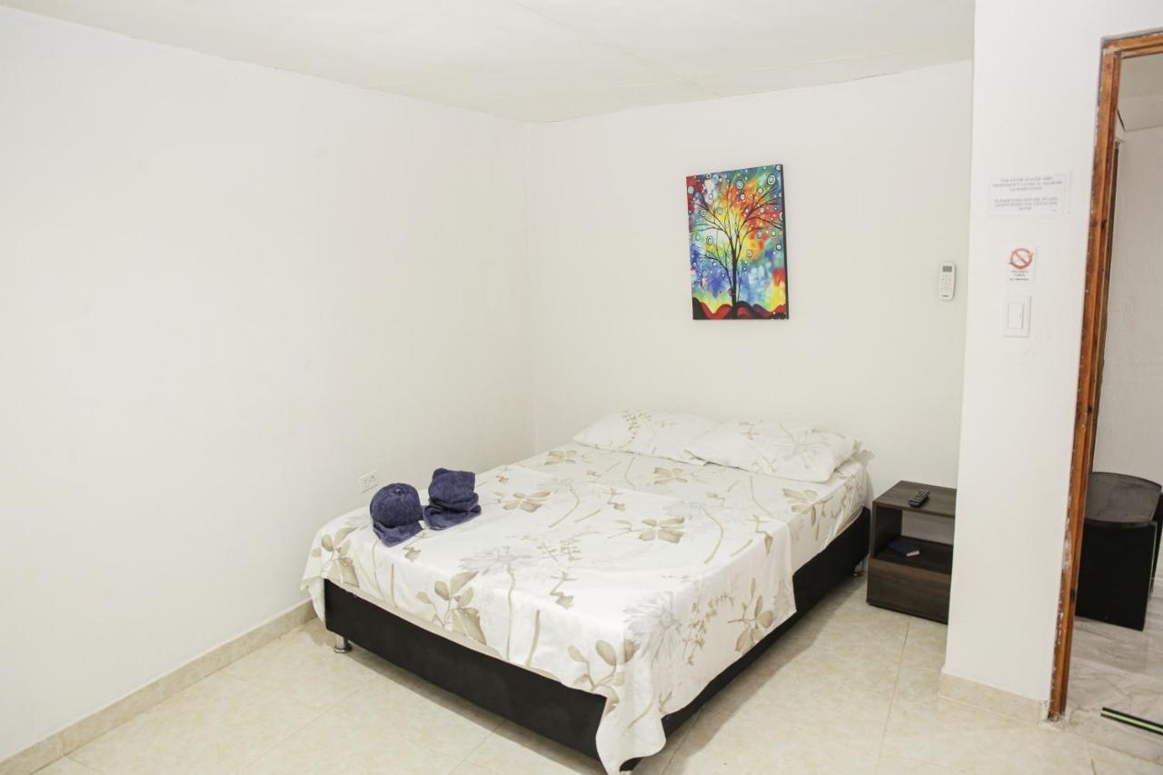 Ohana Lodging Hostel San Andres  Exterior photo