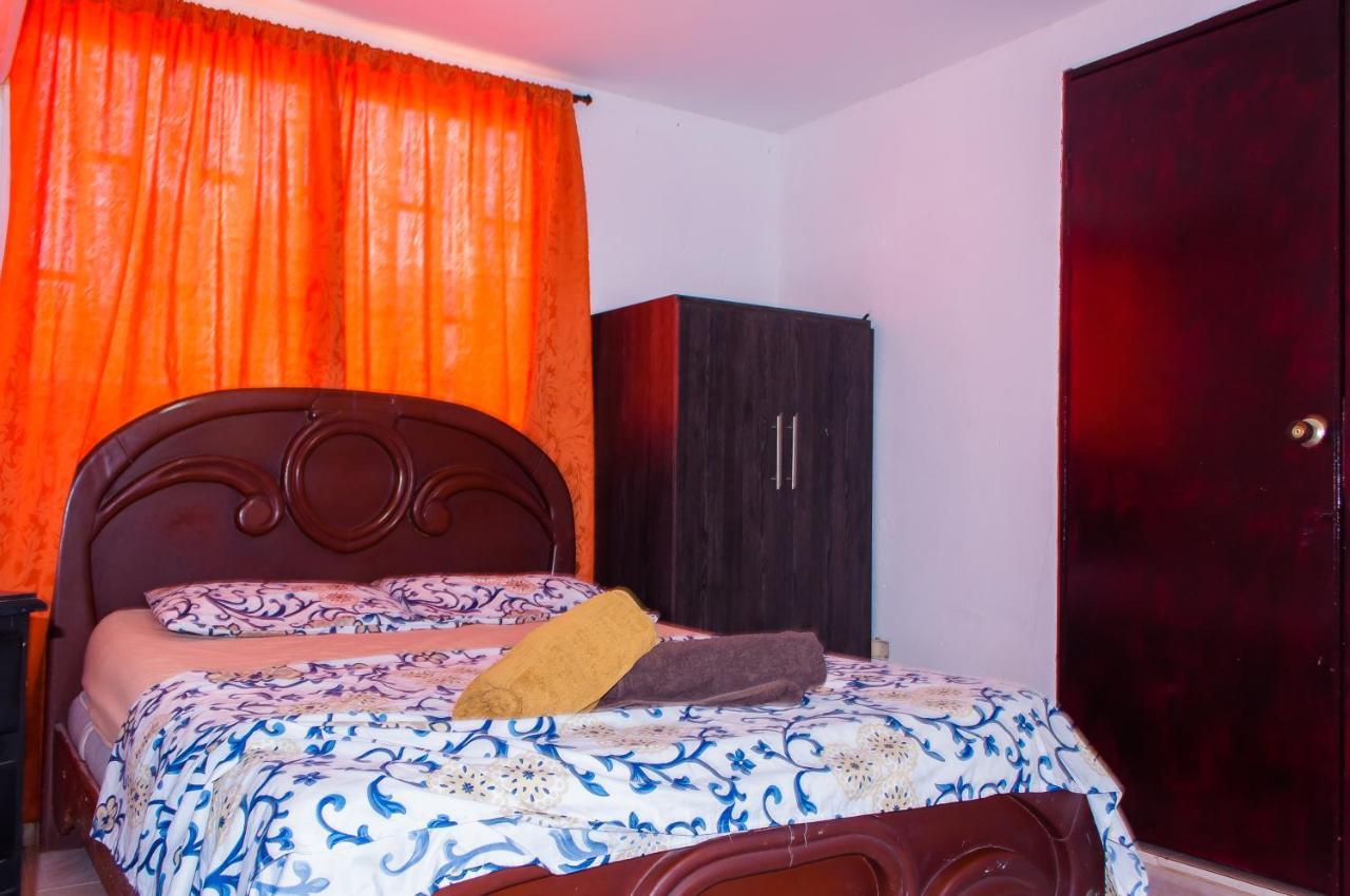 Ohana Lodging Hostel San Andres  Exterior photo