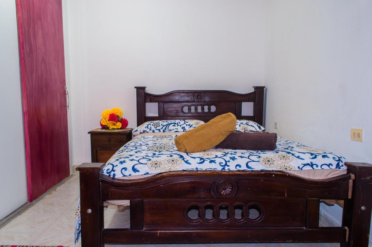 Ohana Lodging Hostel San Andres  Exterior photo
