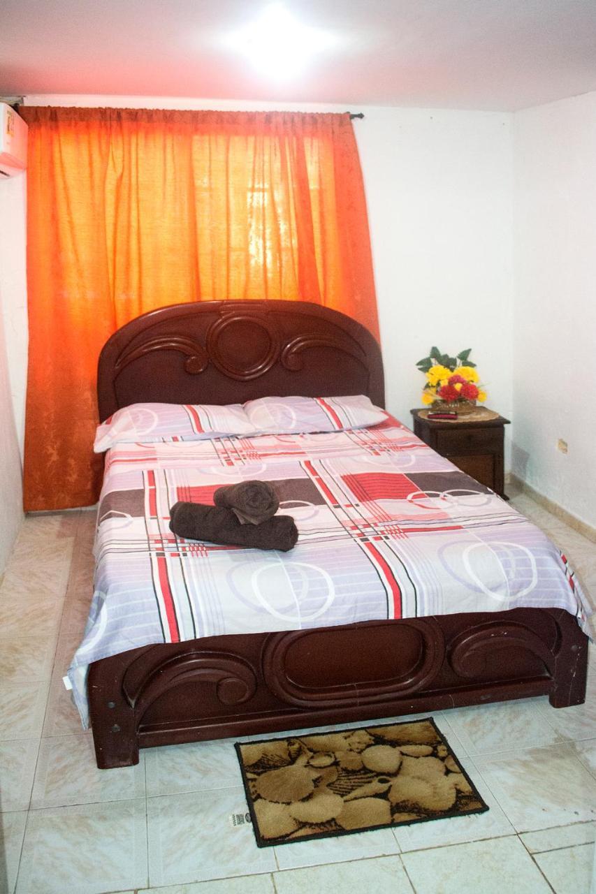 Ohana Lodging Hostel San Andres  Exterior photo
